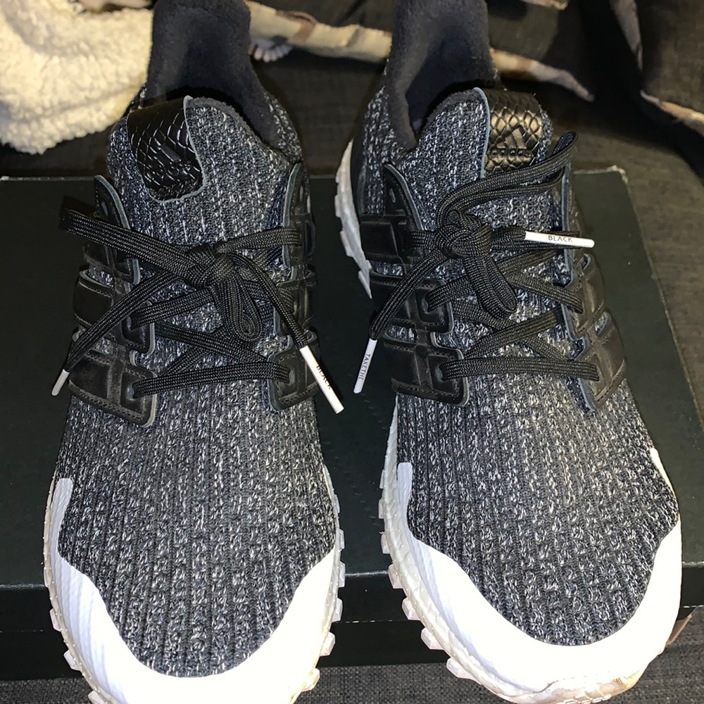 Game of Thrones Special Edition Adidas Ultraboost